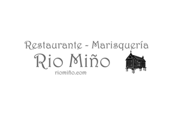 Restaurante Marisquería Madrid Rio Miño. Agencia Marketing OnLine Madrid. Travesía Digital Agencia Marketing OnLine Madrid